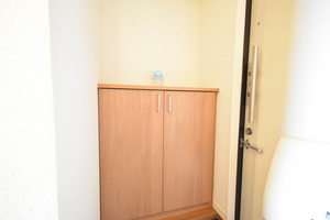 プラセール城見ヶ丘 0203号-8
