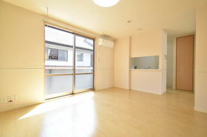 メゾンエスペランサ 0202号-2