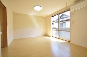 メゾンエスペランサ 0202号-3