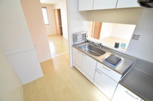 メゾンエスペランサ 0202号-6