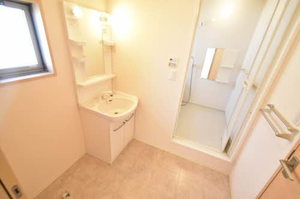 メゾンエスペランサ 0202号-8