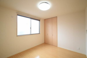 メゾンカリフォルニアⅡ 2101号-4