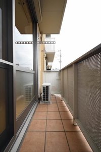 メゾンカリフォルニアⅡ 2101号-14