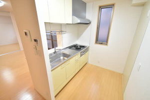 メゾンカリフォルニアⅡ 2102号-2