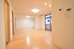 メゾンカリフォルニアⅡ 2102号-4