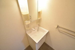 メゾンカリフォルニアⅡ 2102号-9