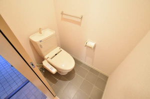 メゾンカリフォルニアⅡ 2102号-10