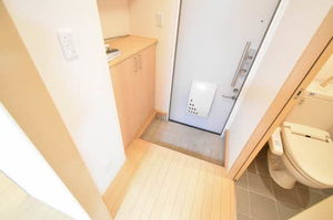 メゾンカリフォルニアⅡ 2102号-11