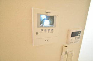 メゾンカリフォルニアⅡ 2102号-12