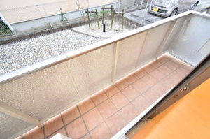 メゾンカリフォルニアⅡ 2102号-14