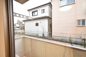 メゾンカリフォルニアⅡ 2102号-15