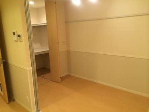 シャーメゾンつばさ 0103号-5