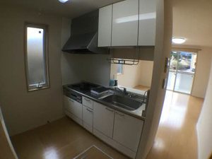 アムール3 D101号-3