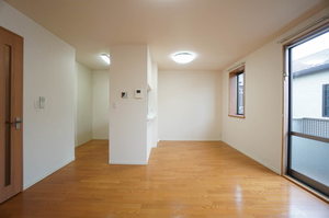 メゾンドフロール 0201号-2