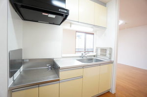 メゾンドフロール 0201号-6