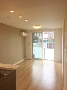 シャーメゾンカラマ 0105号-2