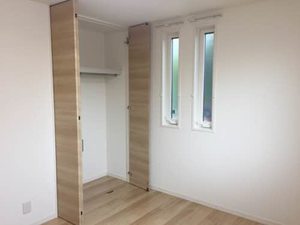 シャーメゾンカラマ 0105号-4