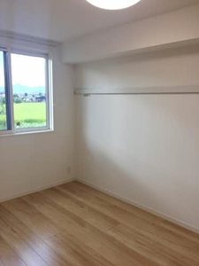 シャーメゾンカラマ 0105号-5