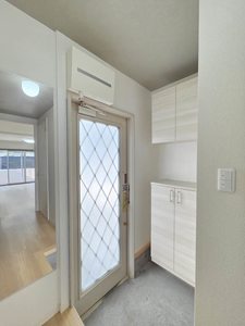 メゾン城北公園Ⅰ 0101号-8