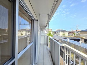 メゾン城北公園Ⅰ 0101号-10