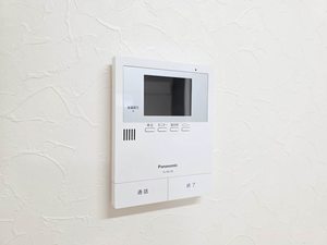 メゾン城北公園Ⅰ 0101号-11