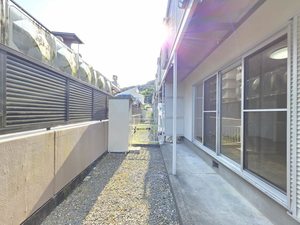 メゾン城北公園Ⅰ 0101号-15
