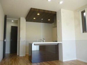 サンステージ栗原 0101号-2