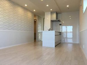 ヒルクレスト 0101号-2