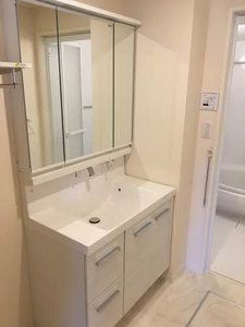 ヒルクレスト 0101号-8