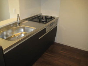 Ｎｏｒｔｈ　Ｖｉｌｌａ　芳野 0302号-9