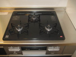 Ｎｏｒｔｈ　Ｖｉｌｌａ　芳野 0302号-10