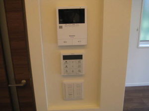 Ｎｏｒｔｈ　Ｖｉｌｌａ　芳野 0302号-11