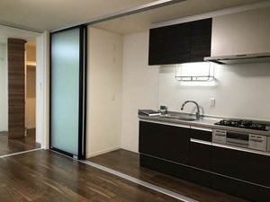 Ｎｏｒｔｈ　Ｖｉｌｌａ　芳野 0303号-3