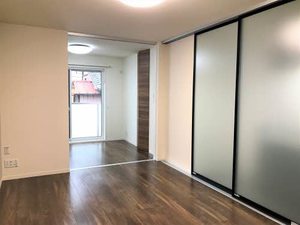 Ｎｏｒｔｈ　Ｖｉｌｌａ　芳野 0303号-4