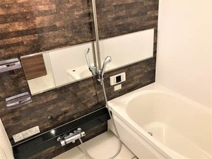 Ｎｏｒｔｈ　Ｖｉｌｌａ　芳野 0303号-9