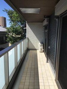 レオン東山 0202号-4