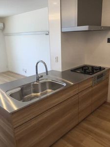 レオン東山 0202号-6