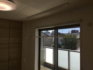 レオン東山 0202号-9