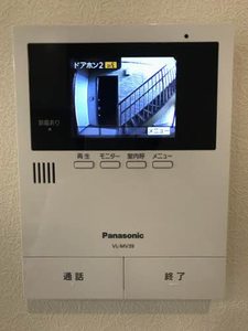 チェリーヴィエ 0101号-11