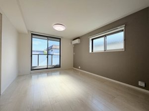 ウィステリア堀川小泉 0202号-3