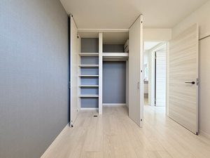 ウィステリア堀川小泉 0202号-7