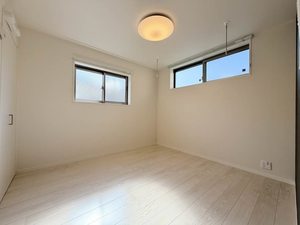 ウィステリア堀川小泉 0202号-8