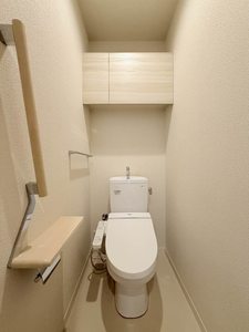 ウィステリア堀川小泉 0202号-12