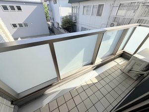 ウィステリア堀川小泉 0202号-14