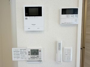 ウィステリア堀川小泉 0202号-15