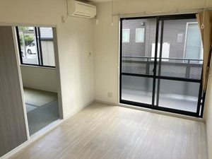 サニーハウス岩波 B102号-2