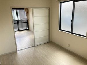 サニーハウス岩波 B102号-4