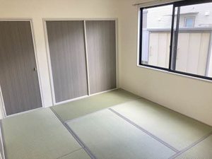 サニーハウス岩波 B102号-5