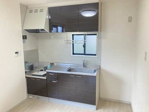 サニーハウス岩波 B102号-8