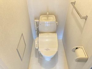 サニーハウス岩波 B102号-11